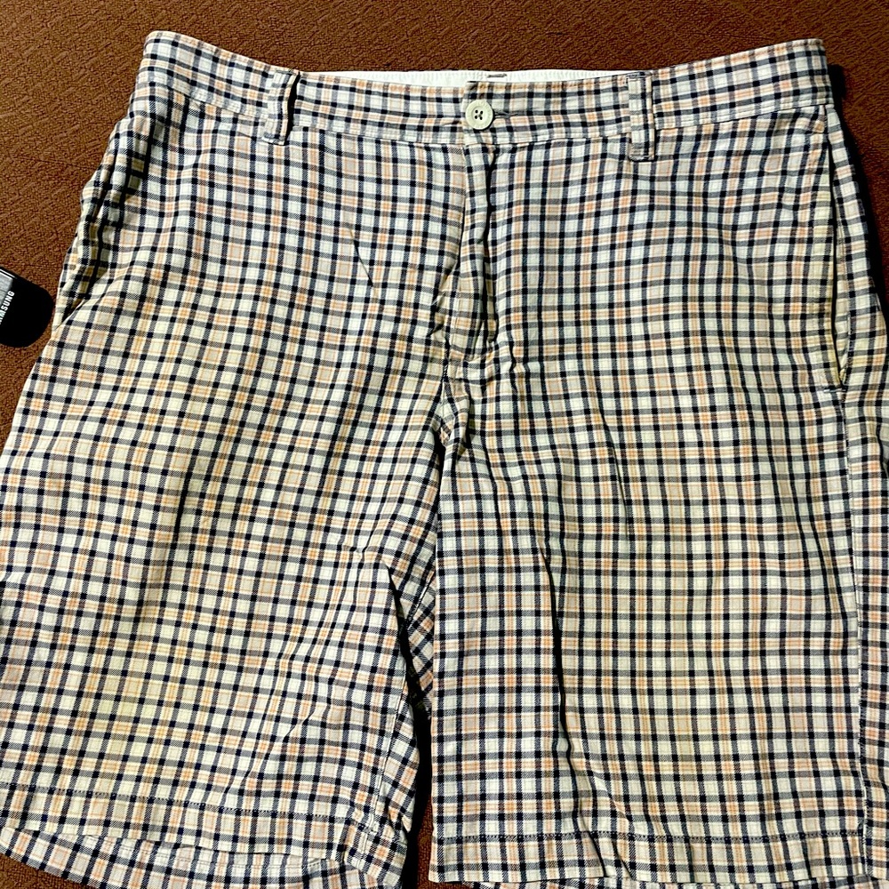 North Face Shorts